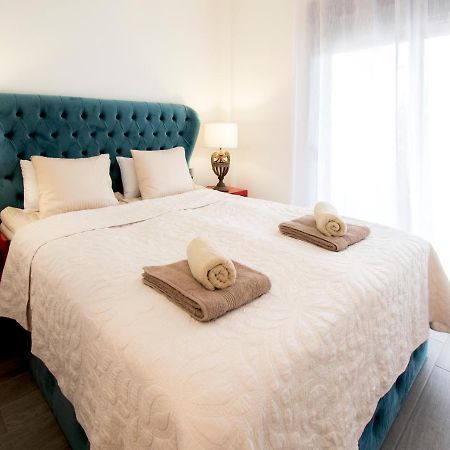Green View Luxury Appartment In New Complex Pueblo Majorero Next To Golf Course 5 Min Walk From The Beach And Atlantico Shopping Centre In Caleta De Fuste Next To Cassino And Elba Sara Hotel 2 Bedrooms 2 Bathrooms Huge Terace! Eksteriør bilde