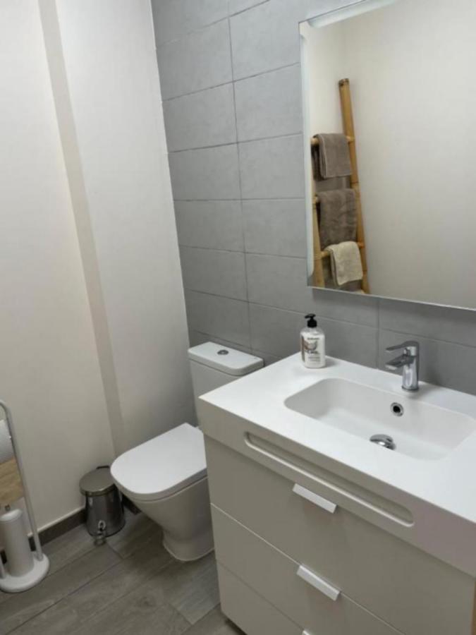 Green View Luxury Appartment In New Complex Pueblo Majorero Next To Golf Course 5 Min Walk From The Beach And Atlantico Shopping Centre In Caleta De Fuste Next To Cassino And Elba Sara Hotel 2 Bedrooms 2 Bathrooms Huge Terace! Eksteriør bilde