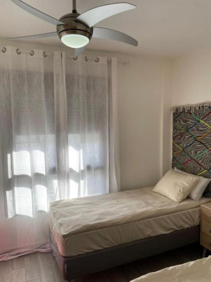 Green View Luxury Appartment In New Complex Pueblo Majorero Next To Golf Course 5 Min Walk From The Beach And Atlantico Shopping Centre In Caleta De Fuste Next To Cassino And Elba Sara Hotel 2 Bedrooms 2 Bathrooms Huge Terace! Eksteriør bilde