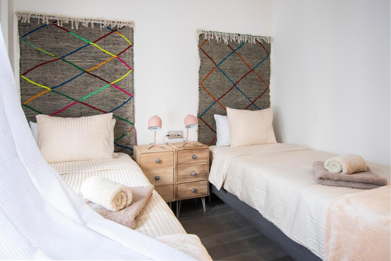 Green View Luxury Appartment In New Complex Pueblo Majorero Next To Golf Course 5 Min Walk From The Beach And Atlantico Shopping Centre In Caleta De Fuste Next To Cassino And Elba Sara Hotel 2 Bedrooms 2 Bathrooms Huge Terace! Eksteriør bilde