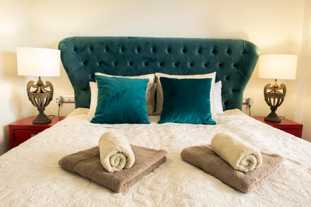 Green View Luxury Appartment In New Complex Pueblo Majorero Next To Golf Course 5 Min Walk From The Beach And Atlantico Shopping Centre In Caleta De Fuste Next To Cassino And Elba Sara Hotel 2 Bedrooms 2 Bathrooms Huge Terace! Eksteriør bilde