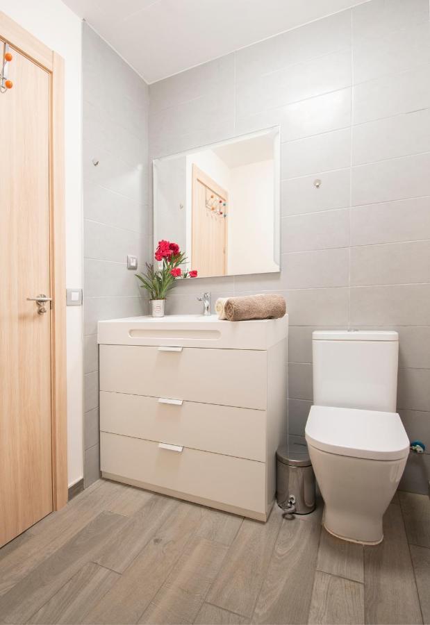 Green View Luxury Appartment In New Complex Pueblo Majorero Next To Golf Course 5 Min Walk From The Beach And Atlantico Shopping Centre In Caleta De Fuste Next To Cassino And Elba Sara Hotel 2 Bedrooms 2 Bathrooms Huge Terace! Eksteriør bilde