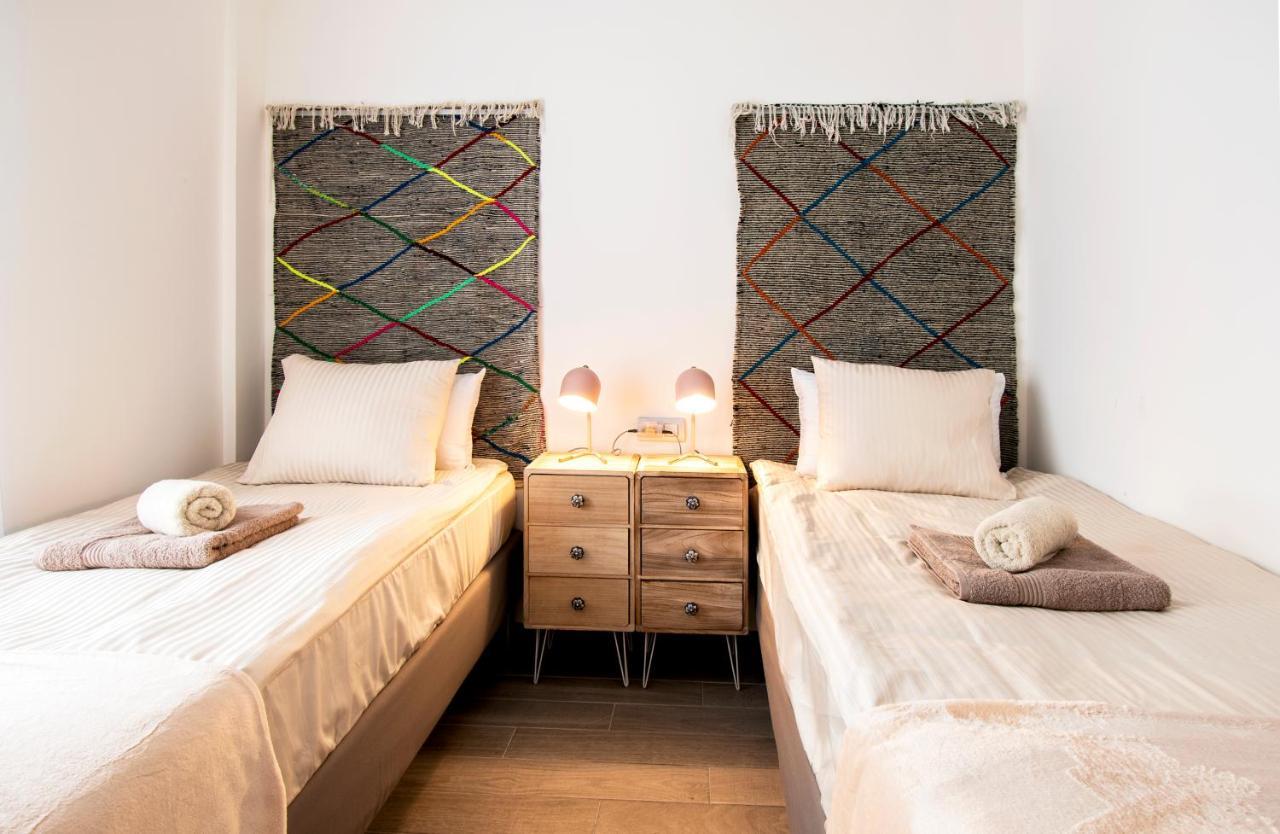 Green View Luxury Appartment In New Complex Pueblo Majorero Next To Golf Course 5 Min Walk From The Beach And Atlantico Shopping Centre In Caleta De Fuste Next To Cassino And Elba Sara Hotel 2 Bedrooms 2 Bathrooms Huge Terace! Eksteriør bilde