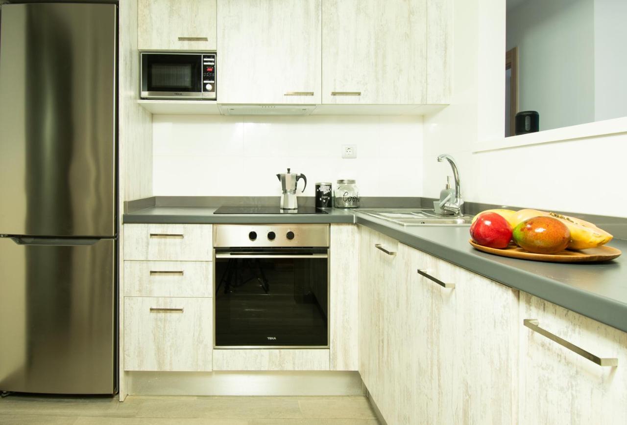 Green View Luxury Appartment In New Complex Pueblo Majorero Next To Golf Course 5 Min Walk From The Beach And Atlantico Shopping Centre In Caleta De Fuste Next To Cassino And Elba Sara Hotel 2 Bedrooms 2 Bathrooms Huge Terace! Eksteriør bilde